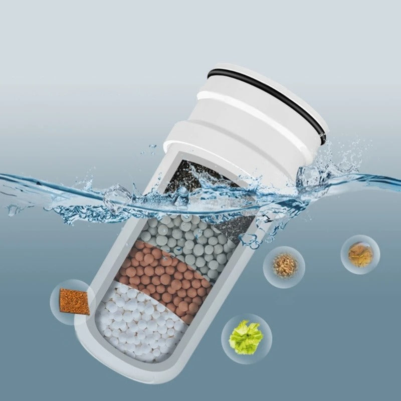 PureDrop Small Faucet Water Purifier