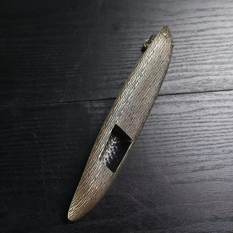 Serenity Boat Incense Holder