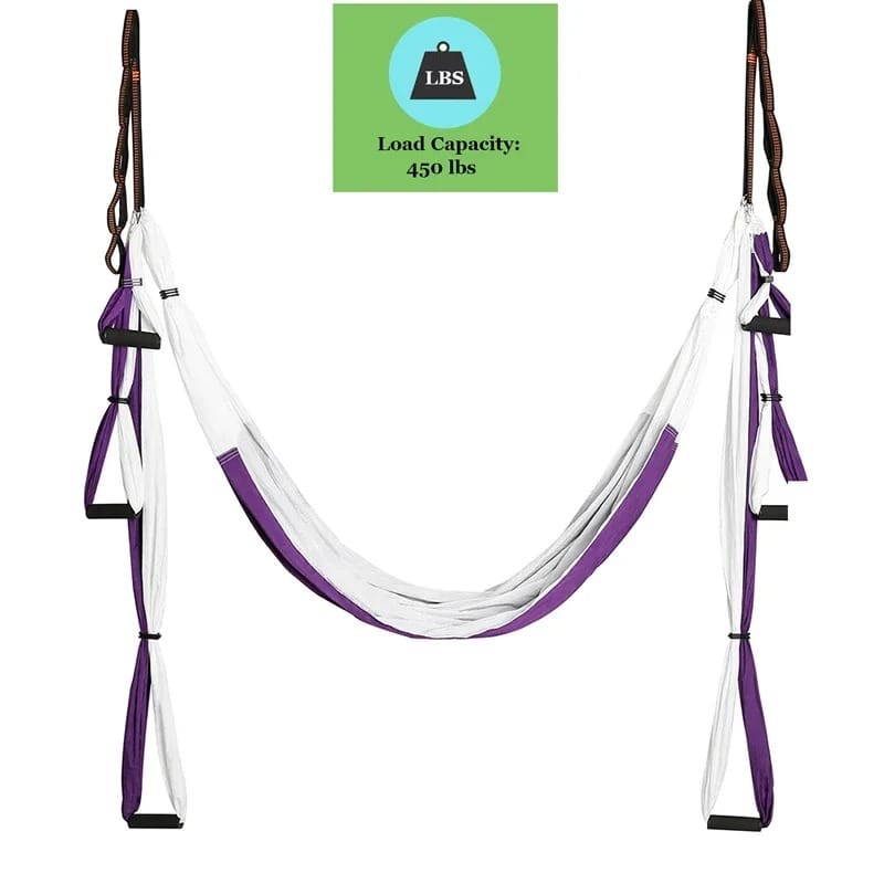 AeroBalance Anti-Gravity Hammock