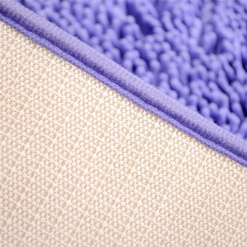 Thick Memory Foam Bathroom Mat