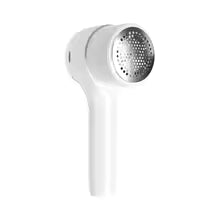 Portable Electric Lint Remover Rechargeable Fabric Shaver with Display