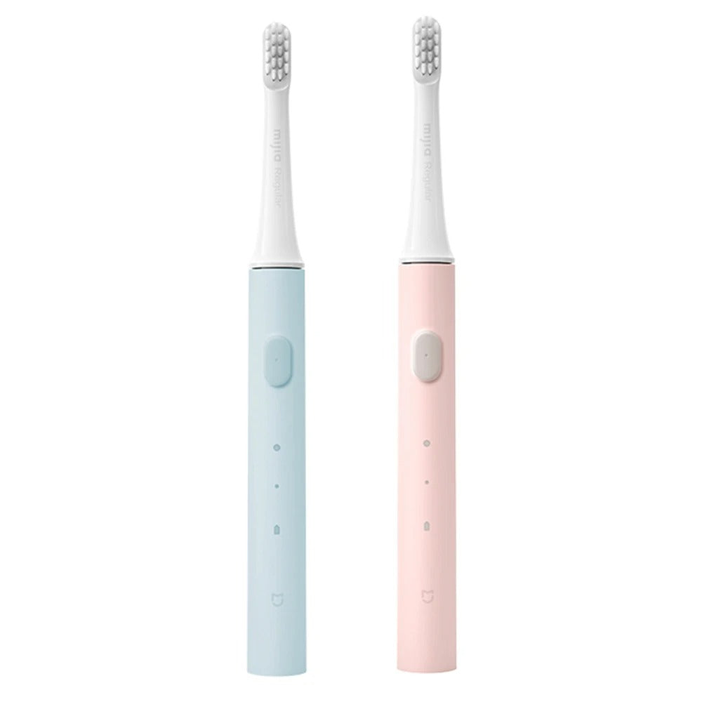 Sonic Electric Toothbrush with USB Rechargeable Whitening Power