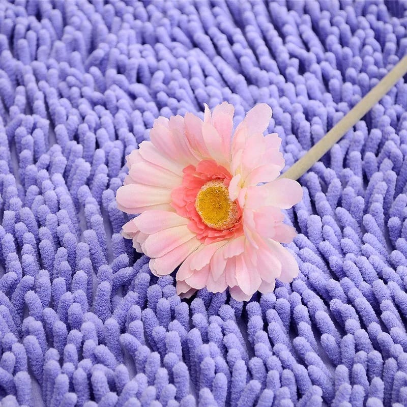 Thick Memory Foam Bathroom Mat