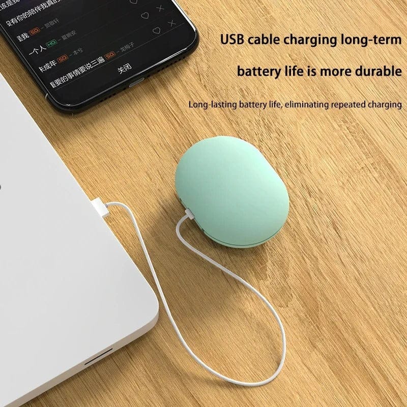 Portable Mini Toothbrush Steriliser