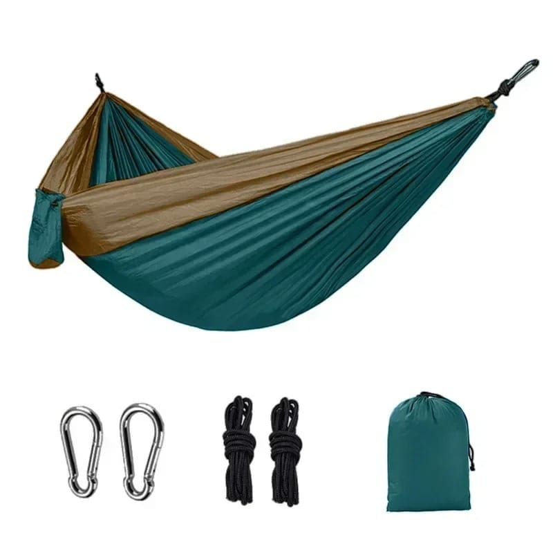 Lightweight Camping Hammock