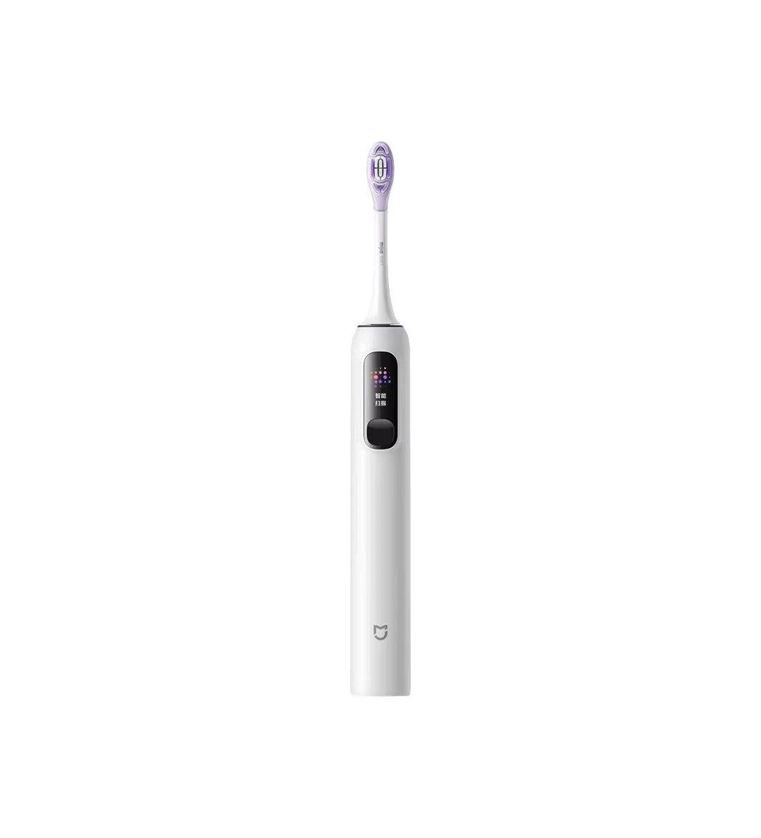 Sonic Electric Toothbrush Pro with Smart Digital Display