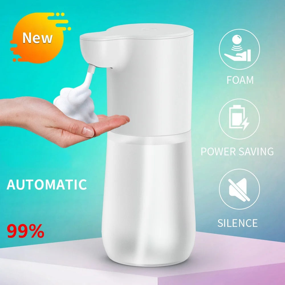SmartFoam Automatic Soap Dispenser