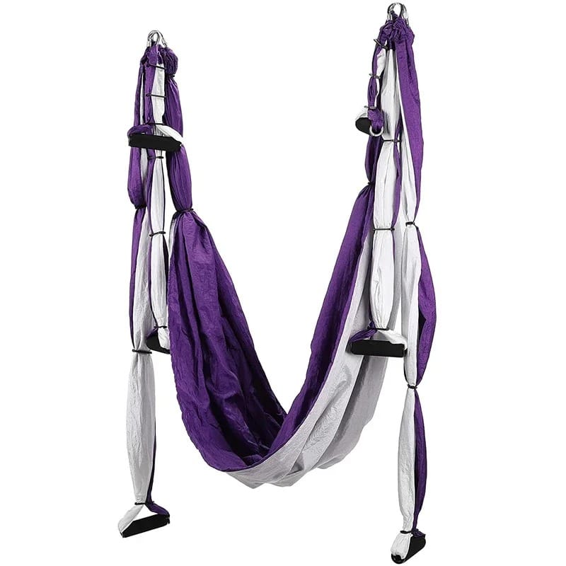 AeroBalance Anti-Gravity Hammock