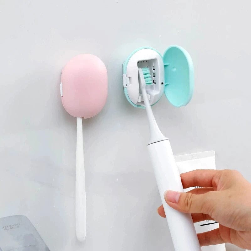 Portable Mini Toothbrush Steriliser