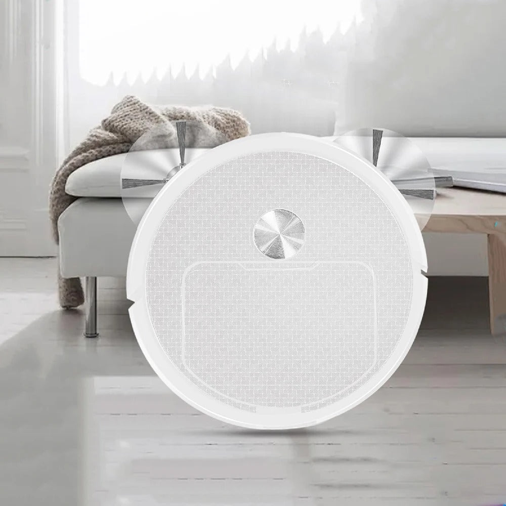 CleanMate 3-in-1 Robot Vacuum
