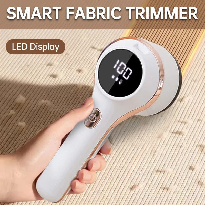 Rechargeable Fabric Shaver 3-Speed Portable Lint Remover Machine