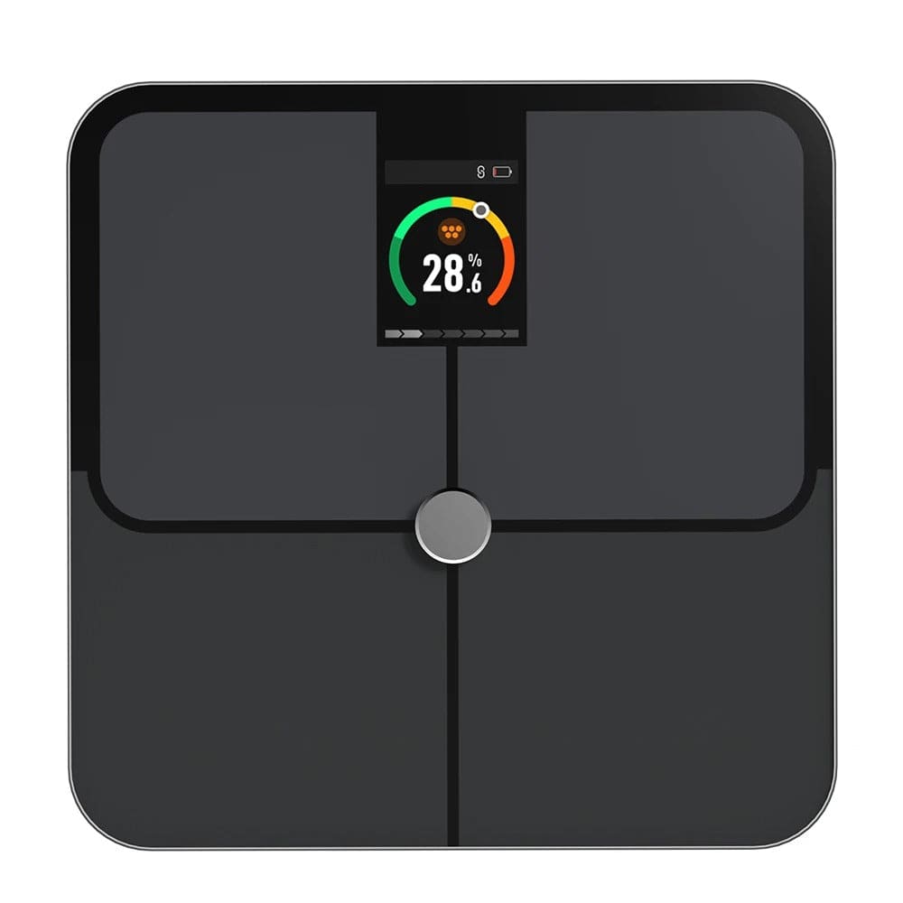 Digital Smart Body Fat Scale – BMI Analyzer & Weight Balance