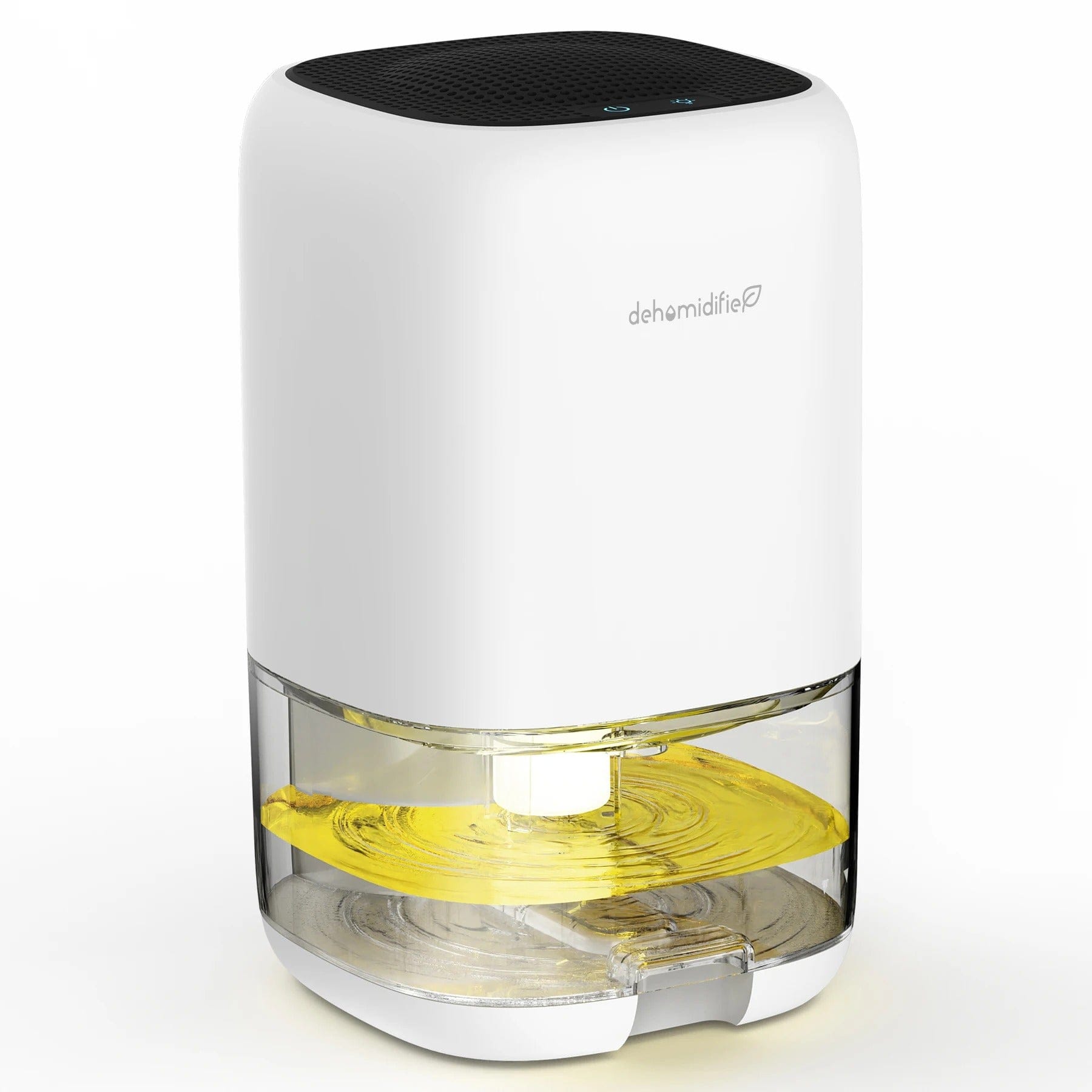 1000ml Ultra Quiet Air Dehumidifier with Filter for Home