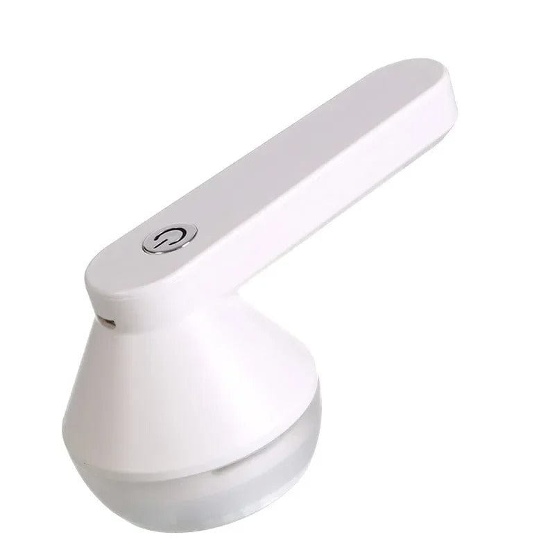 Rechargeable Fabric Shaver 6-Blade Lint Remover with Type-C
