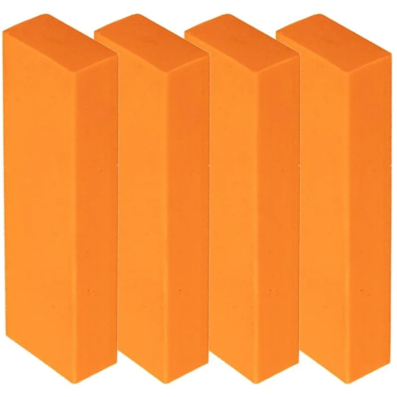 Limescale & Rust Remover Eraser [5 pcs ]