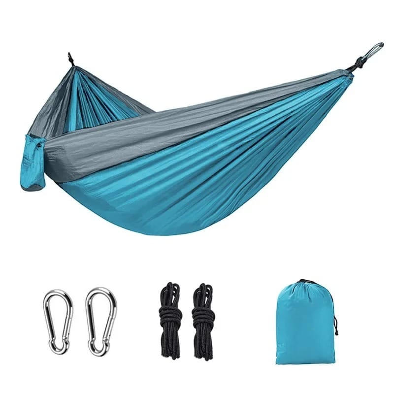 Lightweight Camping Hammock