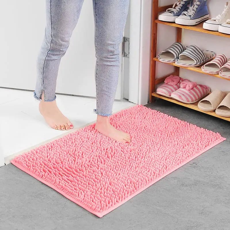 Thick Memory Foam Bathroom Mat