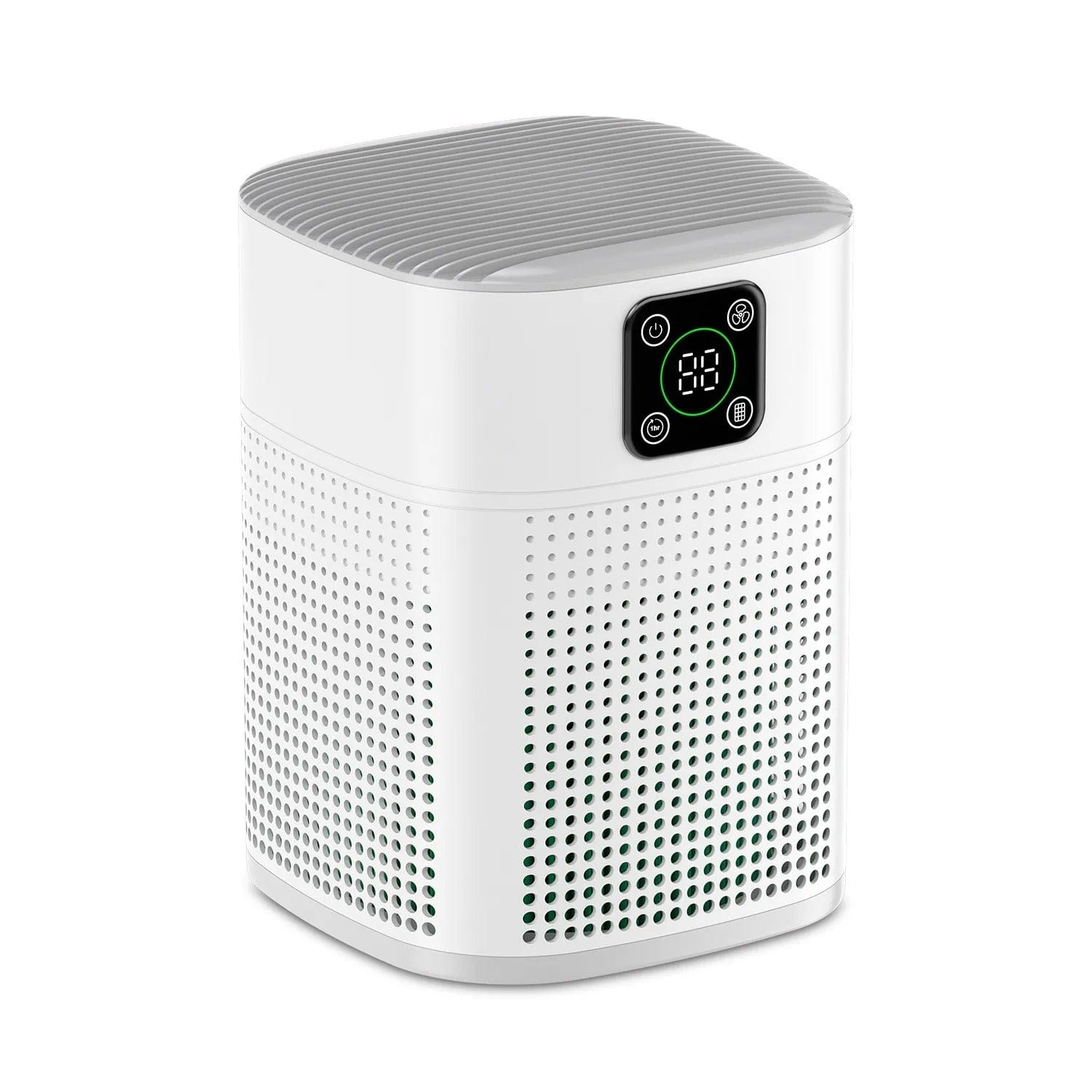 Smart Portable H13 Hepa Air Purifier with Carbon Filter