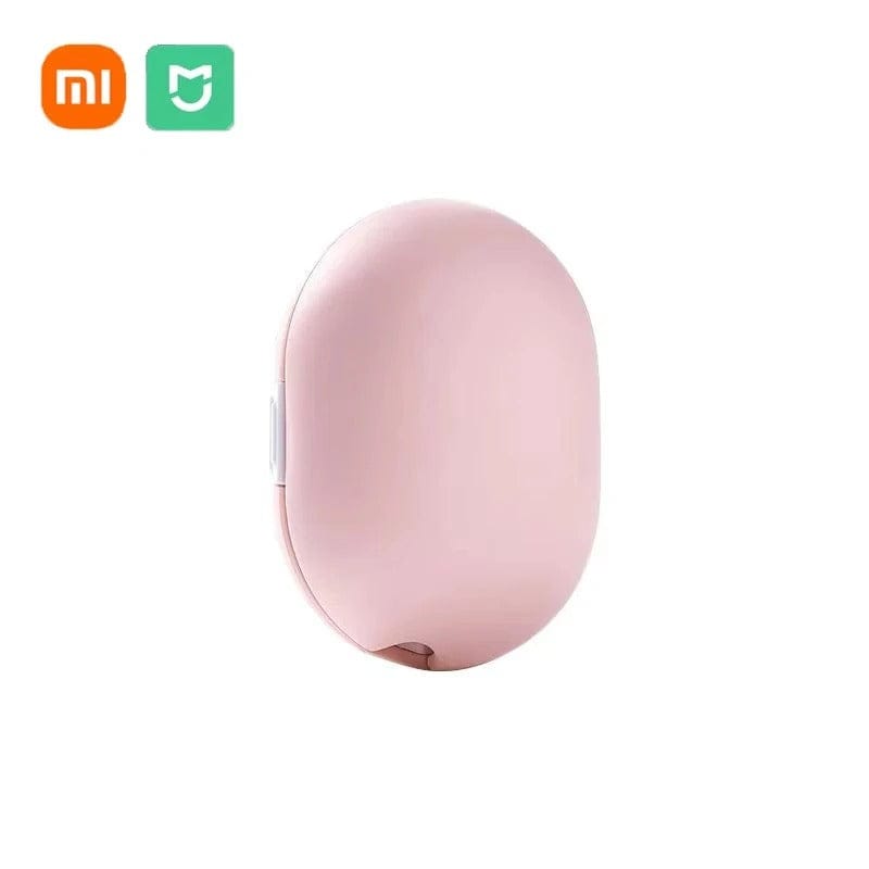 Portable Mini Toothbrush Steriliser