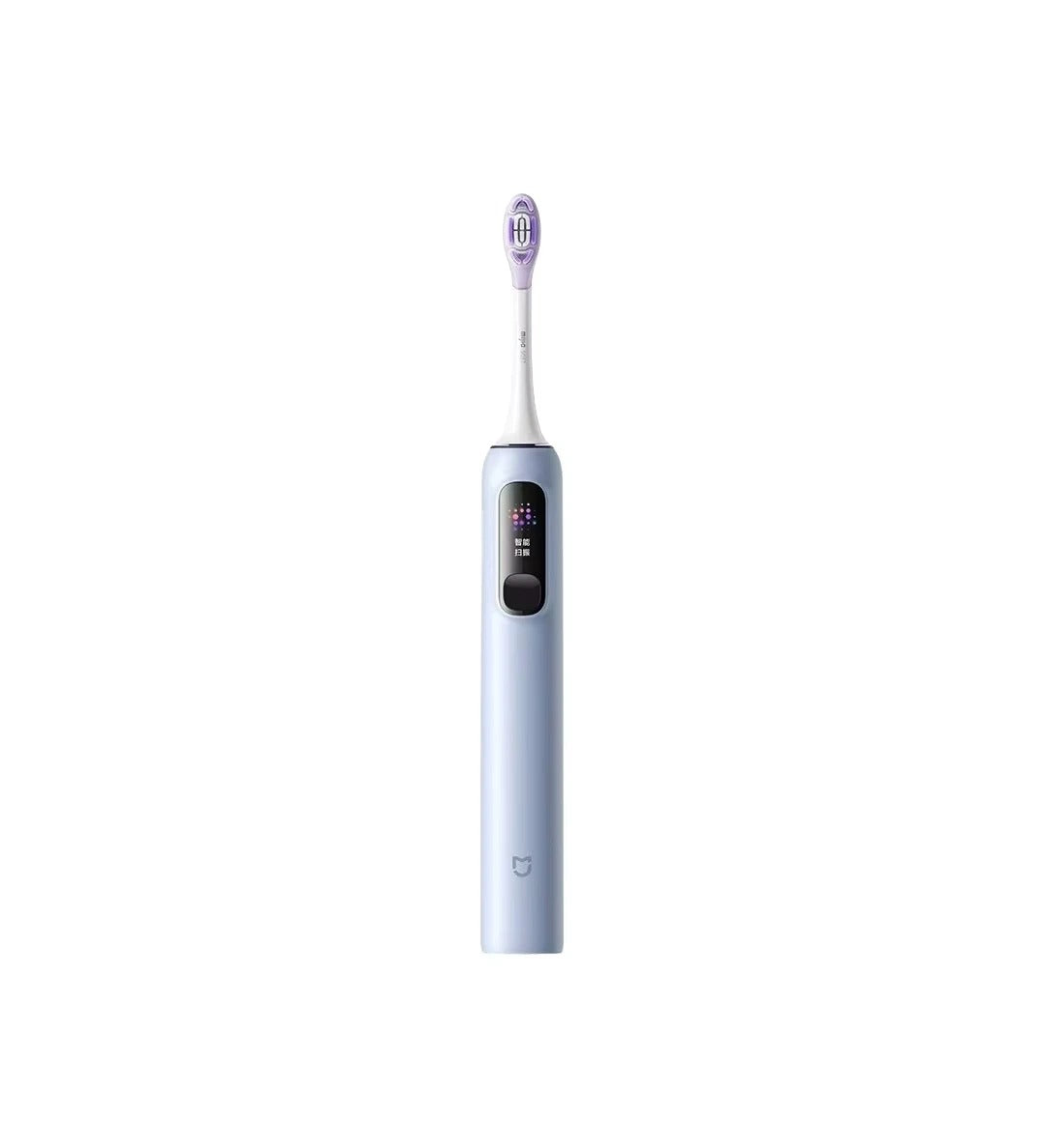 Sonic Electric Toothbrush Pro with Smart Digital Display