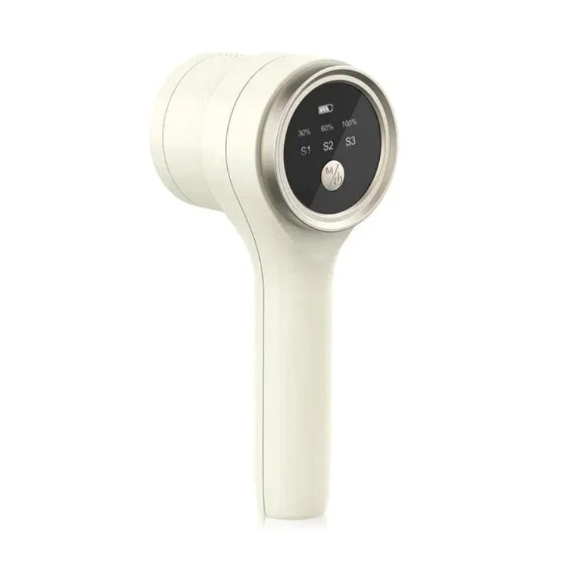 Rechargeable Fabric Shaver Electric Lint Remover with LED Display