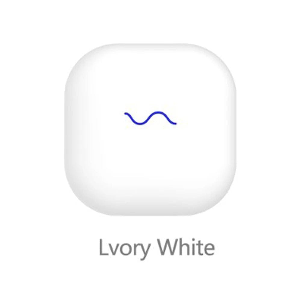 99.99% UV Toothbrush Sterilizer – Mini Portable Rechargeable Case