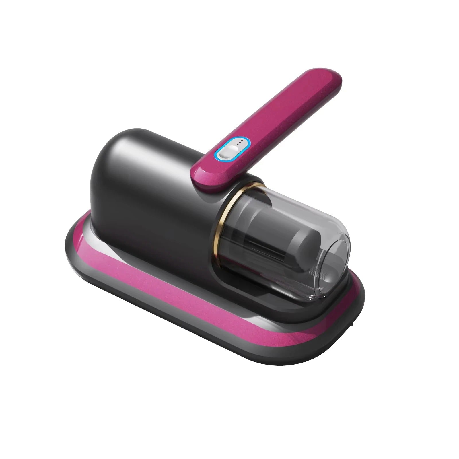 Allergen-Free Handheld Vacuum Cleaner