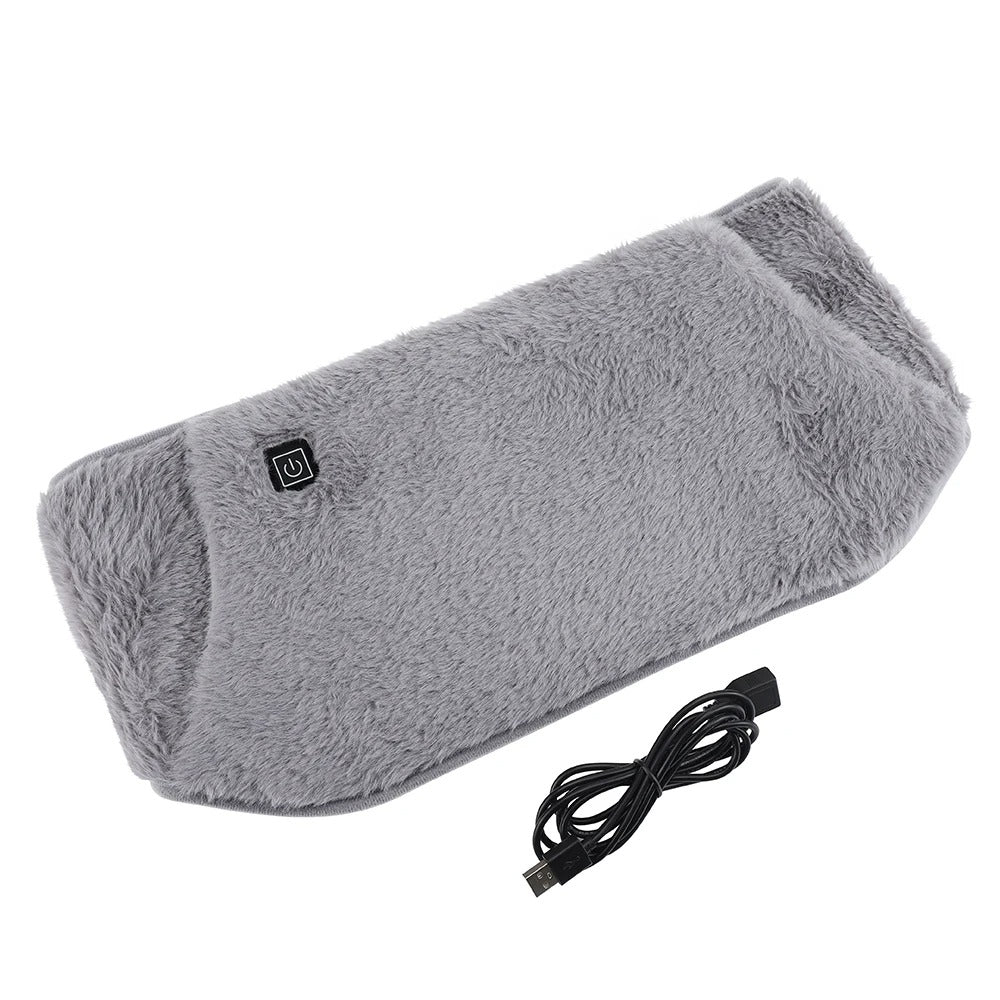USB Rechargeable Hand & Waist Warmer