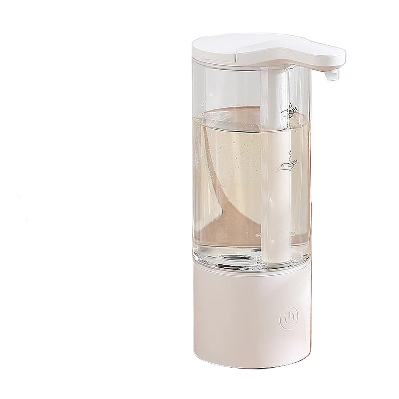 500ml Automatic Touchless Soap Dispenser for Kitchen and Bathroom