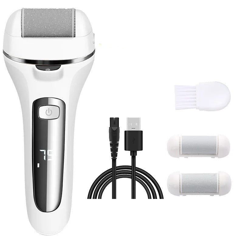 SoftFeet Electric Foot File