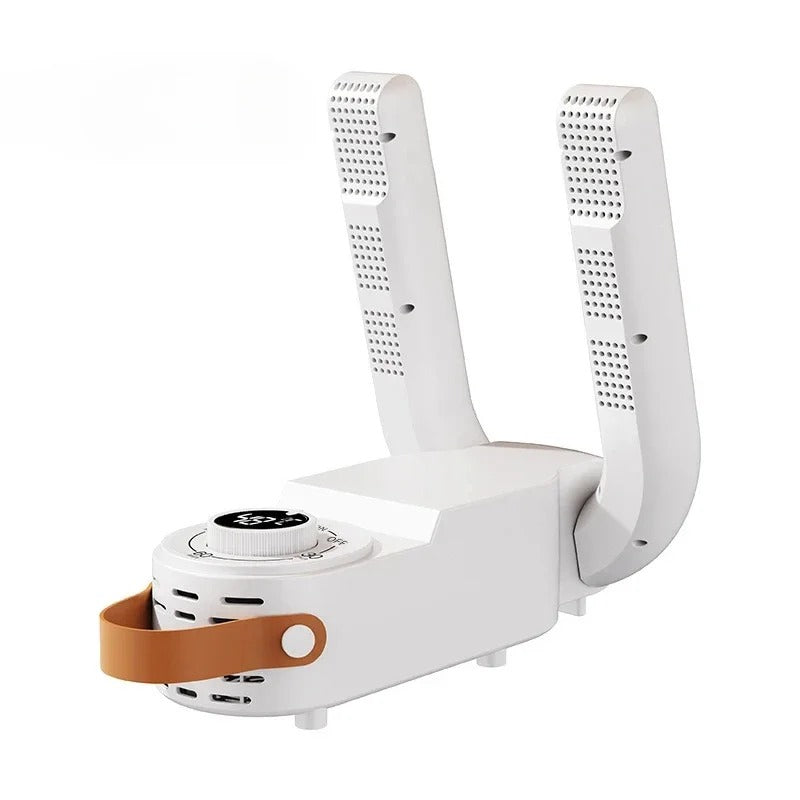 Intelligent Timer Shoe Dryer and Deodorizing Warmer Heater