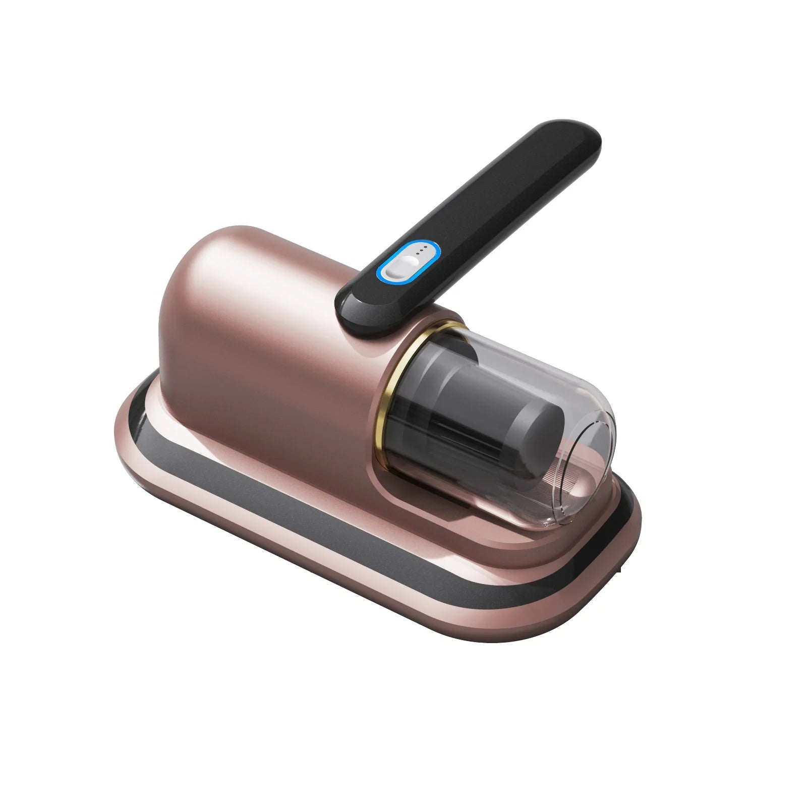 Allergen-Free Handheld Vacuum Cleaner