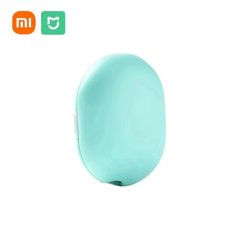 Portable Mini Toothbrush Steriliser