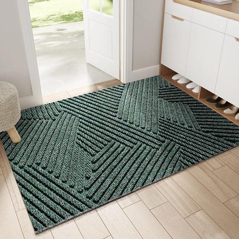 EntryGuard HomeMat – Non-Slip Door Mat